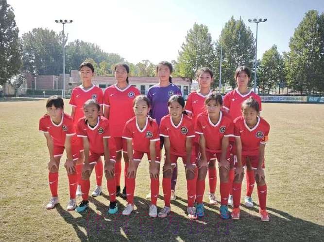 U14女足日本集训 五战两胜收获足球友谊与成长 U14女足日本集训 五战两胜收获足球友谊与成长